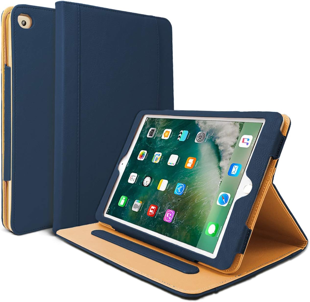 Detalle de Danycase iPad 9.7 Case 2018/2017