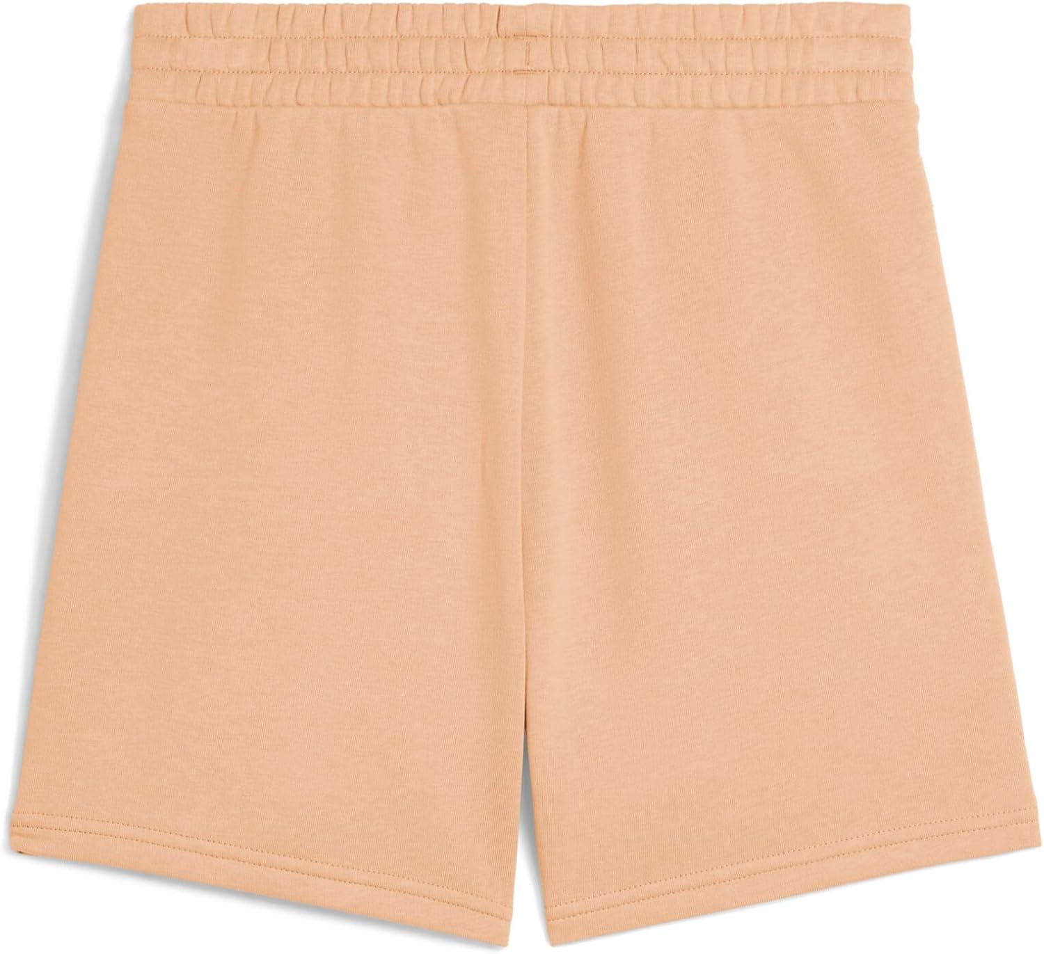 Detalle 2 de PUMA Short 5'' à Taille Haute avec Logo ESS Femme – Version N°1