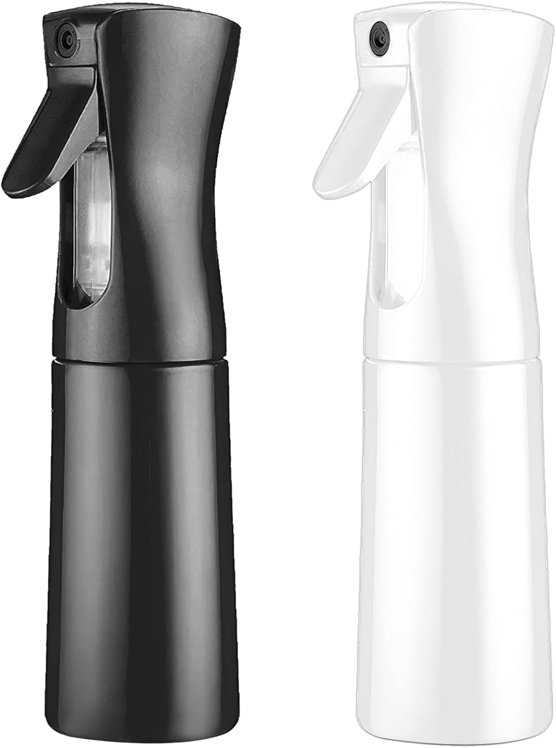 Detalle de SIVLKI 200ml Sprayflasche 2er Pack