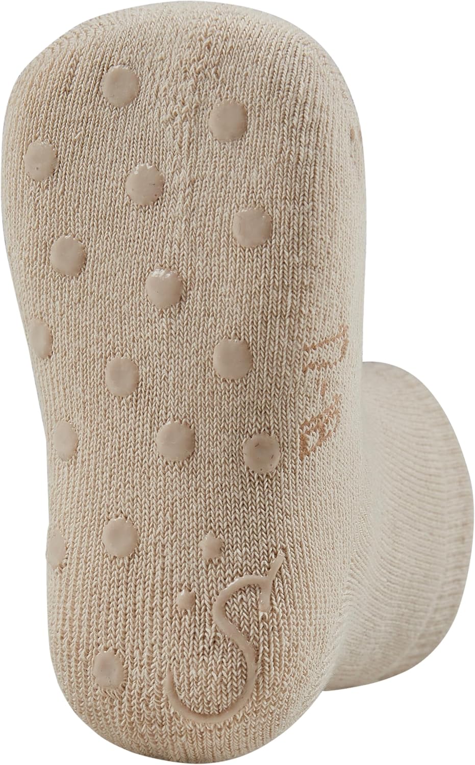 Thumbnail 4 de Sterntaler Abs Krabbelsocken Dp Éléphant — Chaussettes d’éveil en ABS, lot de 2 paires
