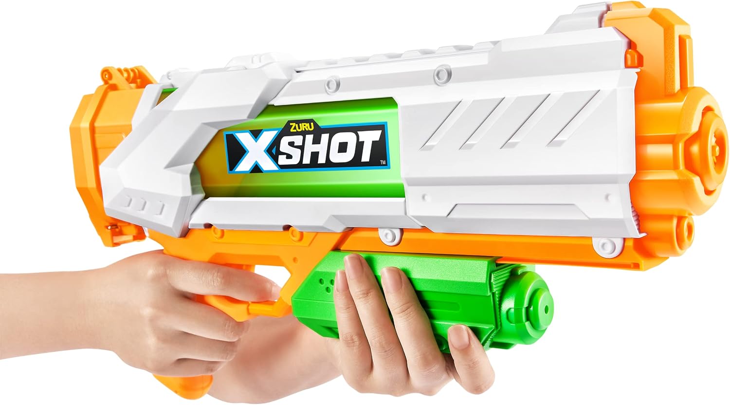 Detalle 2 de X-Shot Fast-Fill Medium water blaster 700 ml