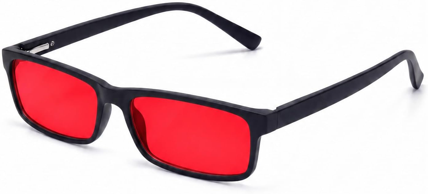 Thumbnail 6 de Nanrton Blue Light Reading Glasses, +1.0 Magnification