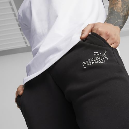 Thumbnail 5 de PUMA Pantalon de Survêtement Essentials Homme ⚙