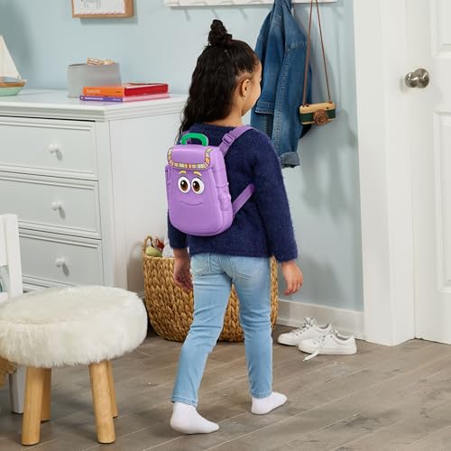 Thumbnail 6 de VTech Sac à Dos Dora L’Exploratrice, 12 activités