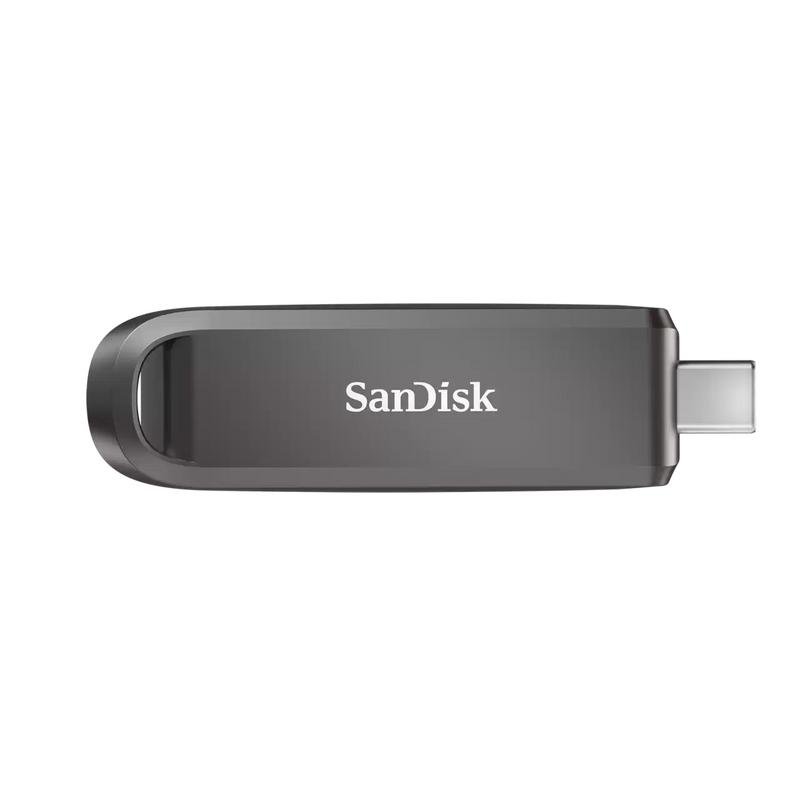 Detalle de Memoria USB Sandisk Extreme PRO USB-C 2 TB: rendimiento profesional en movimiento
