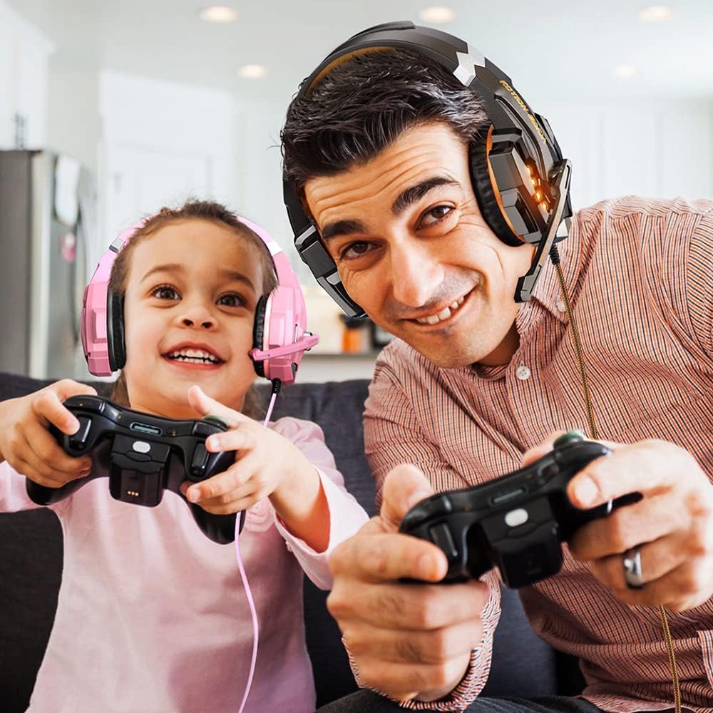 Thumbnail 6 de BENGOO G9000 Gaming Headset 40mm