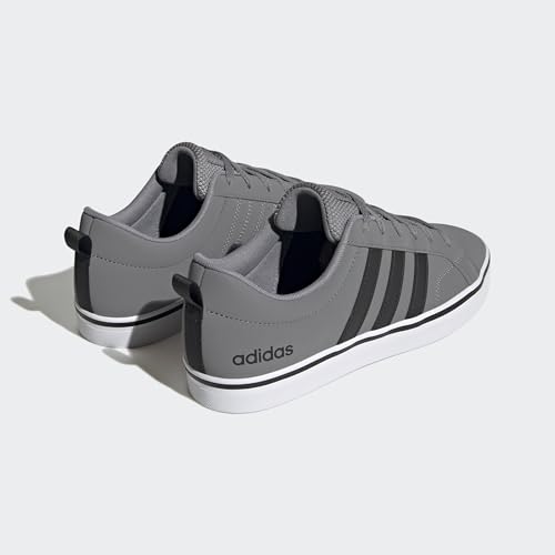 Thumbnail 7 de Adidas Hombre Vs Pace 2.0 Shoes: Grey Three/Core Black/Cloud White, 47 1/3 EU