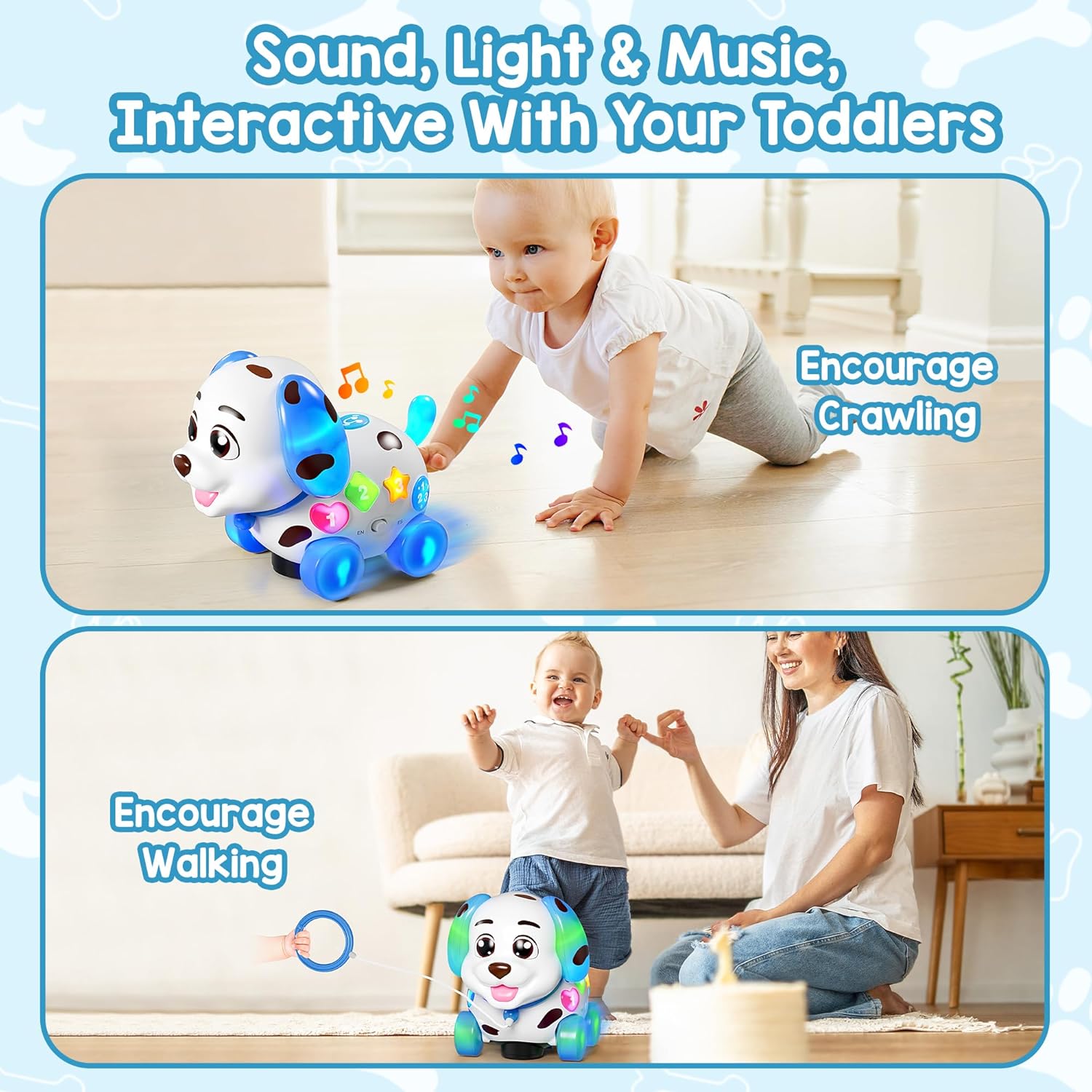 Detalle 2 de Musical Toy for 1 Year