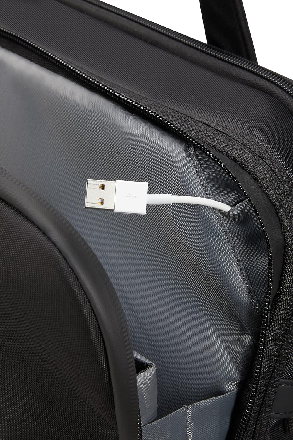 Thumbnail 6 de Samsonite Litepoint mochila 15.6" negra