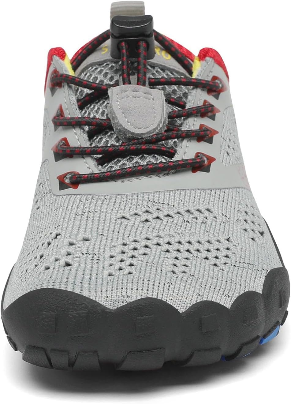 Thumbnail 3 de SAGUARO Kinder Barfußschuhe – Atmungsaktiv, rutschfest, leicht und flexibel (Gr. 24–36)