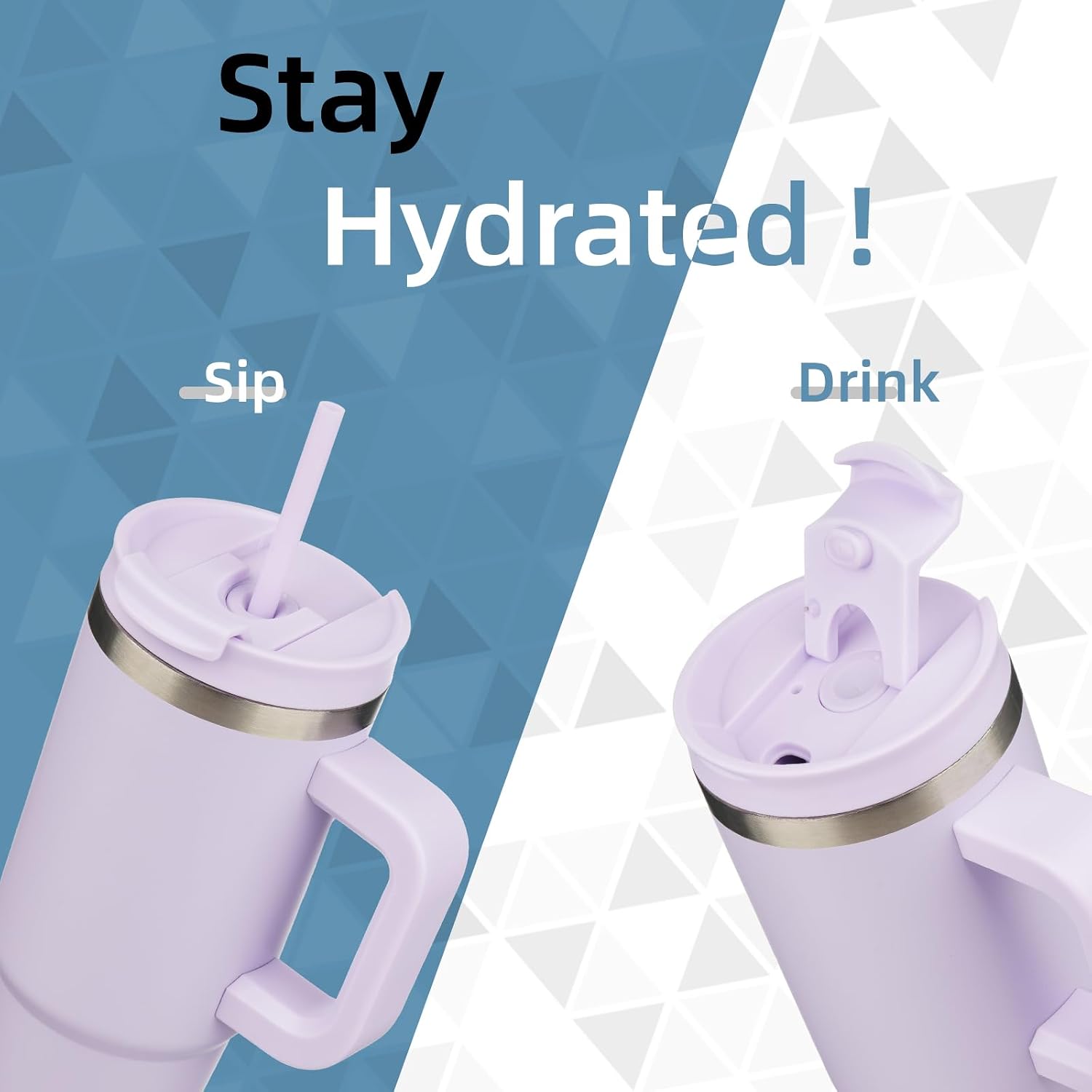 Thumbnail 1 de Konokyo 40 oz Tumbler — Insulated Travel Mug