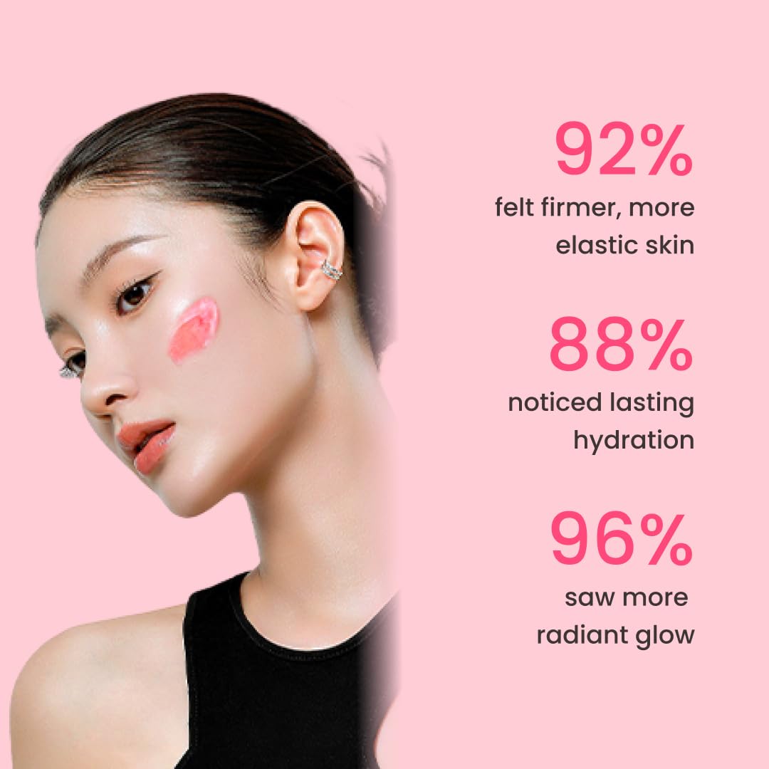 Thumbnail 6 de QUIA Collagen Jelly Cream gel moisturizer