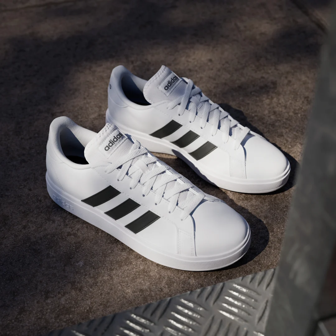 Thumbnail 3 de Zapatilla Grand Court TD Lifestyle Court Casual