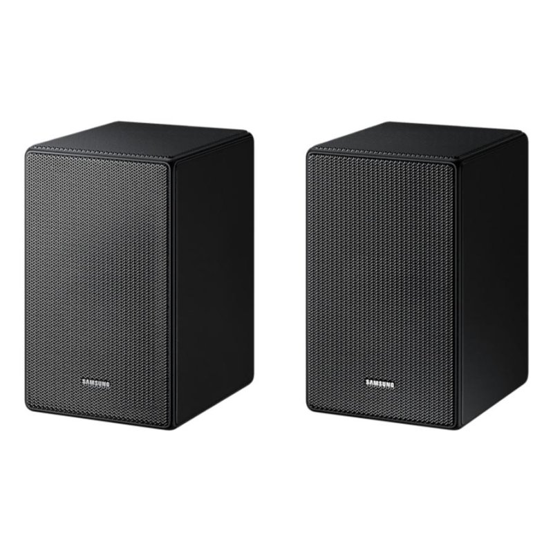 Detalle de Samsung SWA-9500S 2.0.2: altavoces Surround para TV con cable e inalámbricos, 140 W