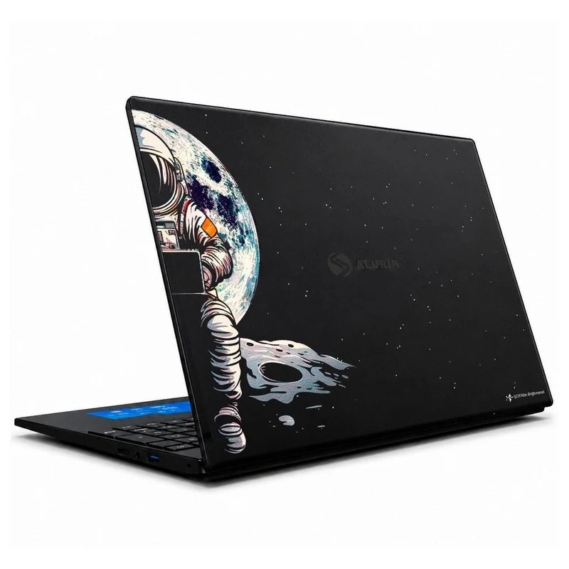 Detalle de Alurin Flex Advance AMD Ryzen 7-5825U 15.6" | 16GB/500GB NVMe | Windows Home