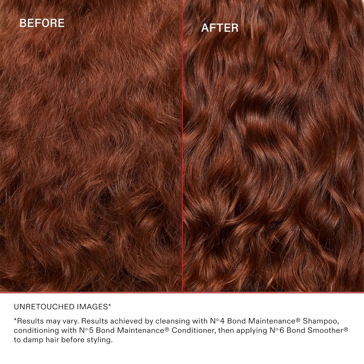 Thumbnail 6 de Olaplex No. 6 Bond Smoother Leave-In Styling Treatment (100 mL / 3.3 fl oz) for Frizz Control