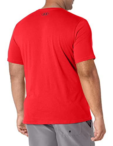 Detalle 2 de Under Armour Men Sportstyle Left Chest Graphic T Shirt
