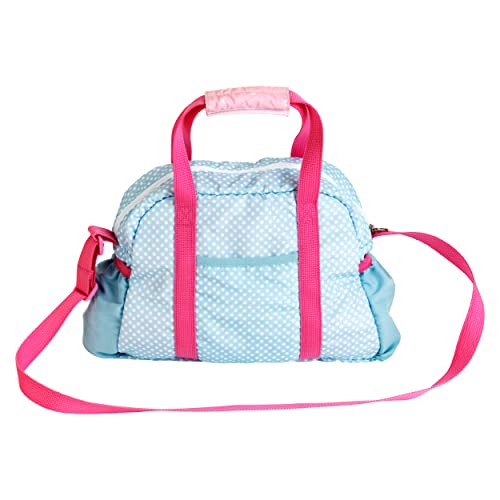Thumbnail 5 de Theo Klein 1746 Baby Coralie sac à langer avec accessoires