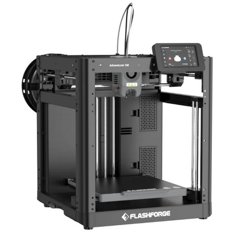 Thumbnail 1 de flashforge Adventurer 5M Impresora 3D