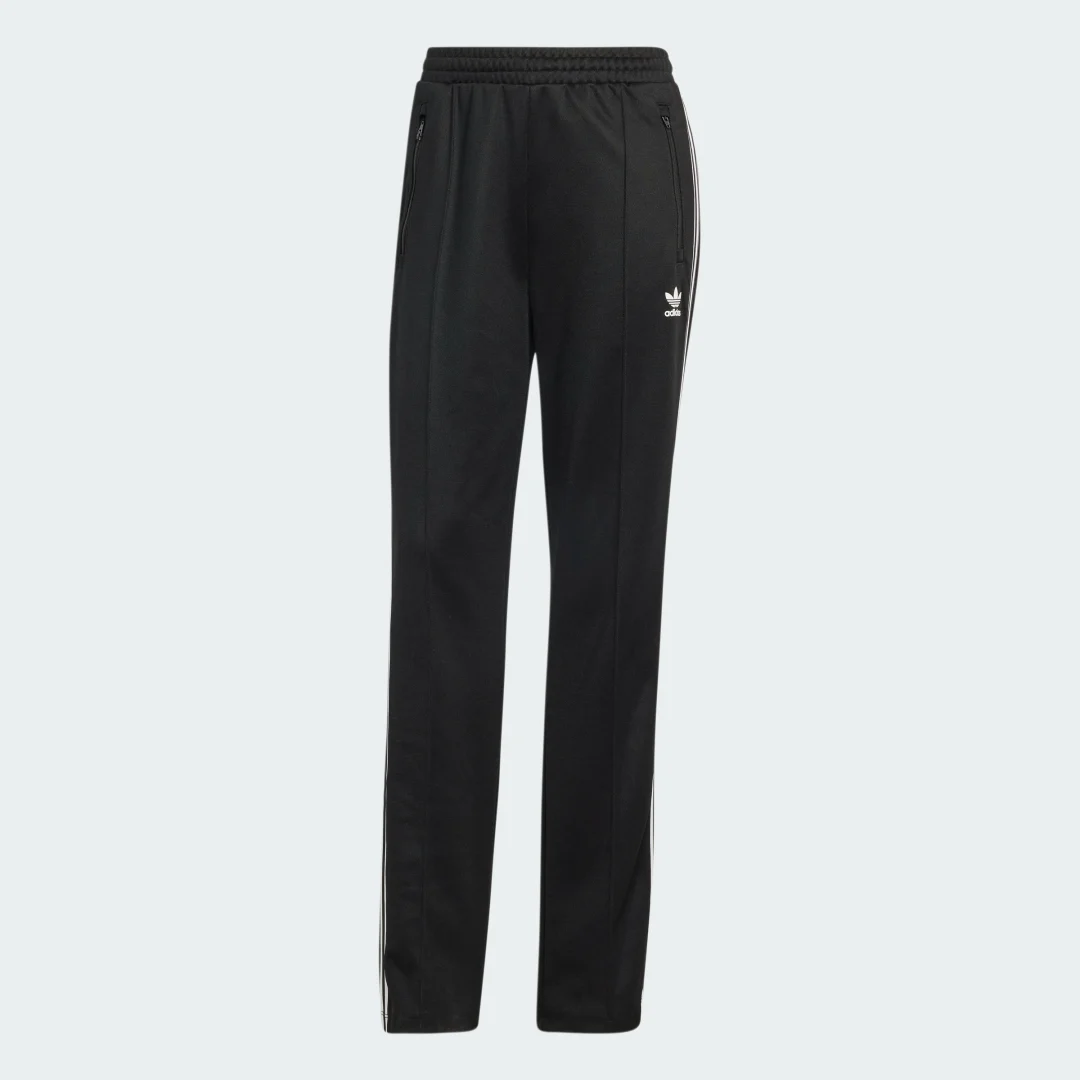 Thumbnail 3 de Adidas Beckenbauer Pantalón Negro