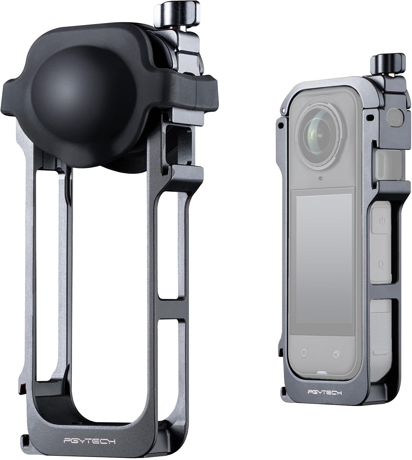 Thumbnail 6 de PGYTECH Kamera-Käfig für Insta360 X4 Air