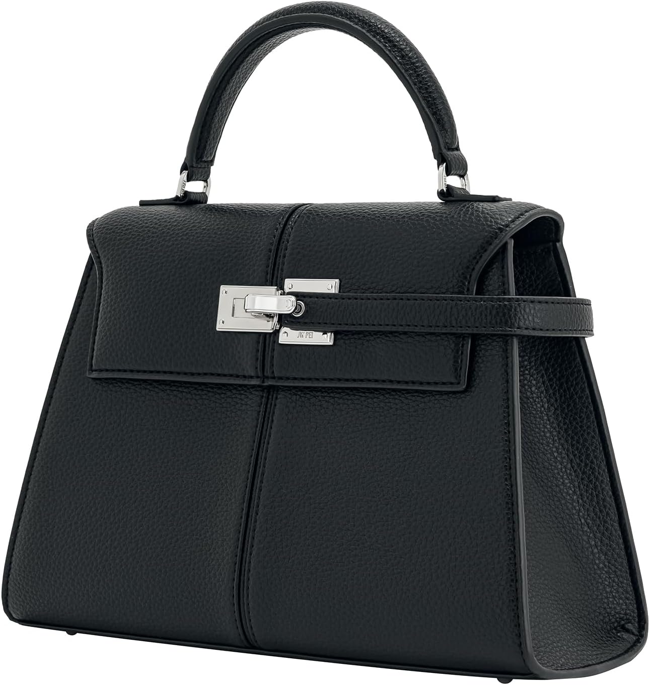 Thumbnail 3 de JW PEI Elise Borsa con manico da donna in pelle vegana