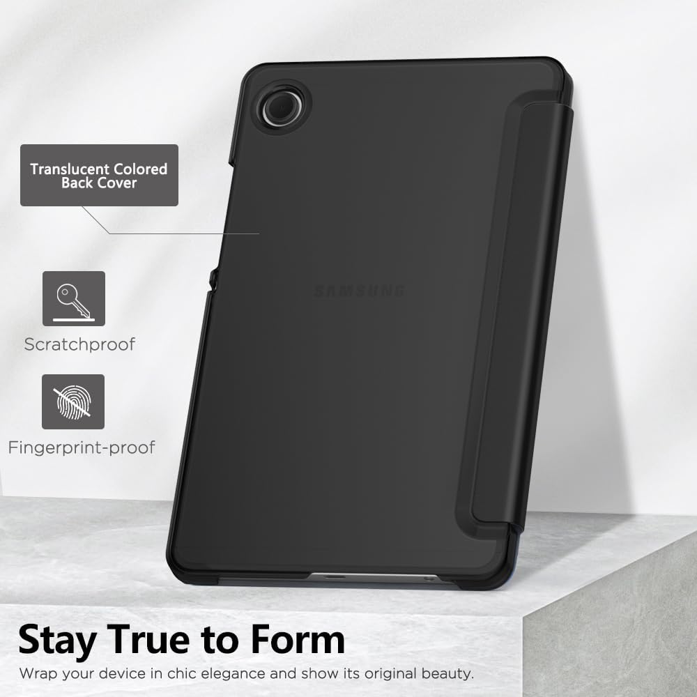 Thumbnail 2 de MoKo Hülle Galaxy Tab A11/A9 8,7 Zoll