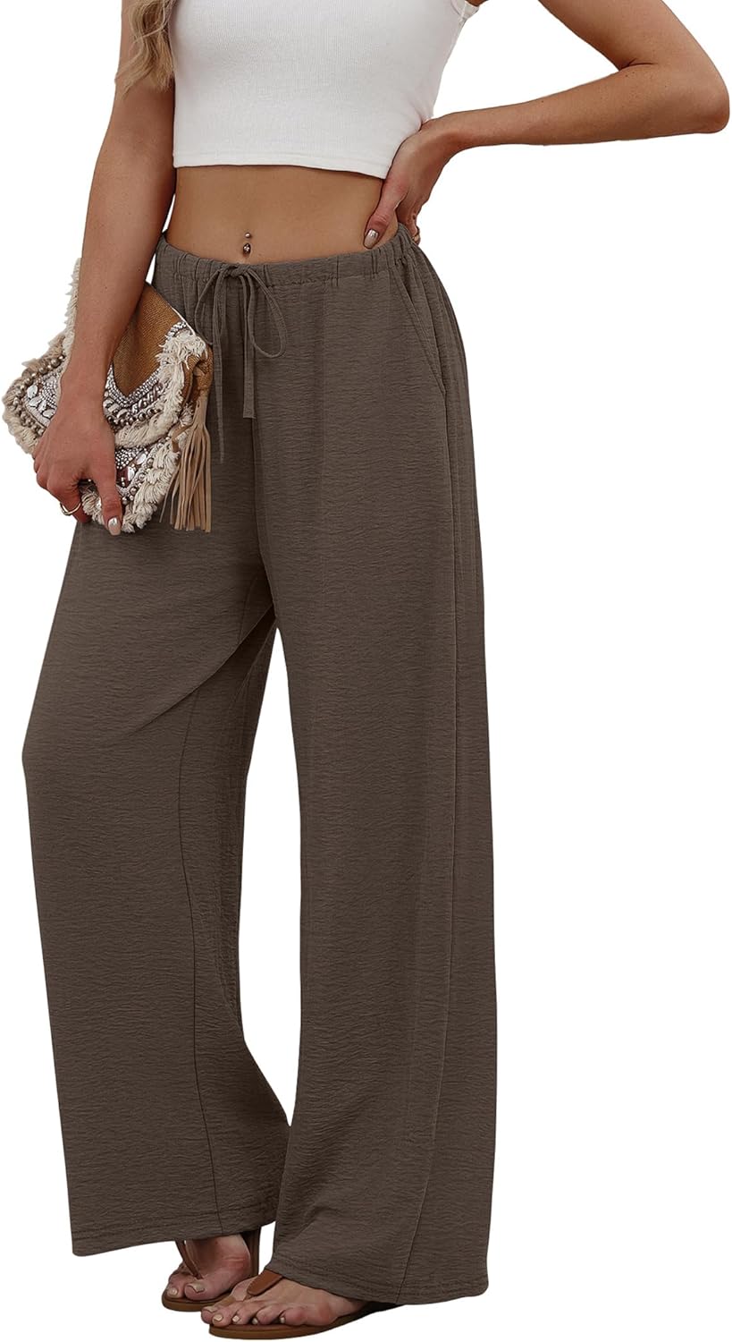 Thumbnail 3 de Sampeel Wide Leg Pants
