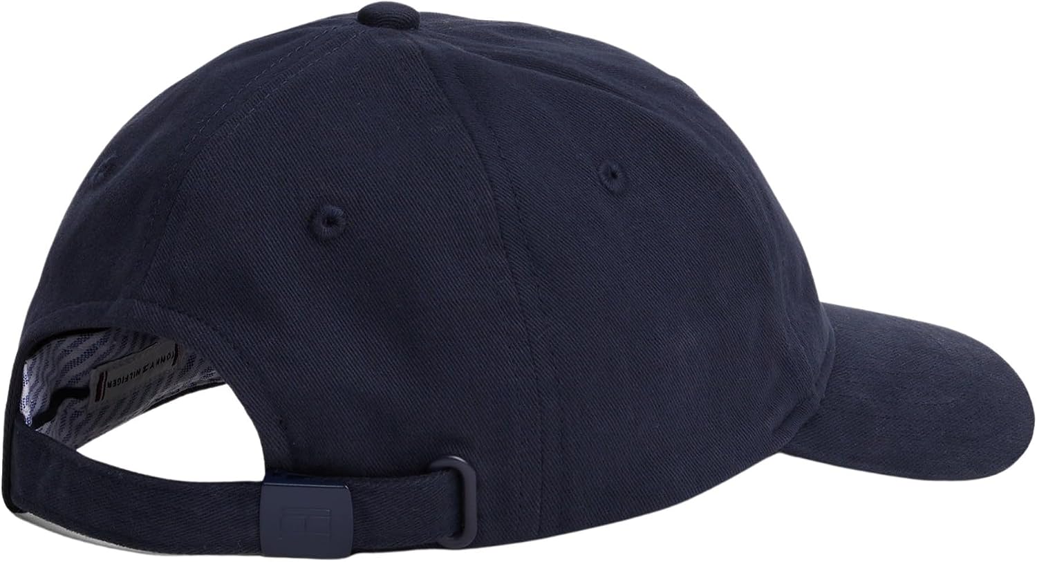 Thumbnail 1 de Casquette femme Tommy Hilfiger Flag Soft Panel en coton biologique