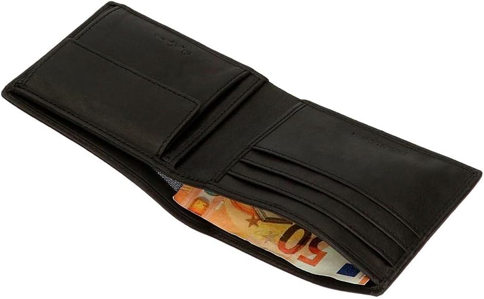 Detalle 2 de Pepe Jeans Badge Billetero con Monedero 12,5 cm
