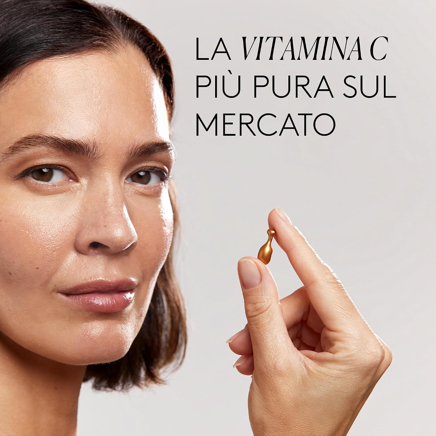 Detalle de COCUNAT The Real C 20% Vitamina C 30 perle