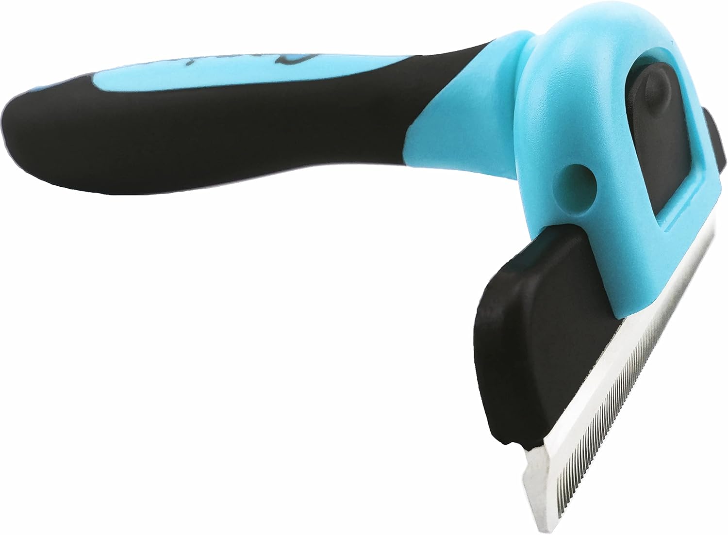 Detalle 2 de gonicc Peine deshedding para perros y gatos 95%