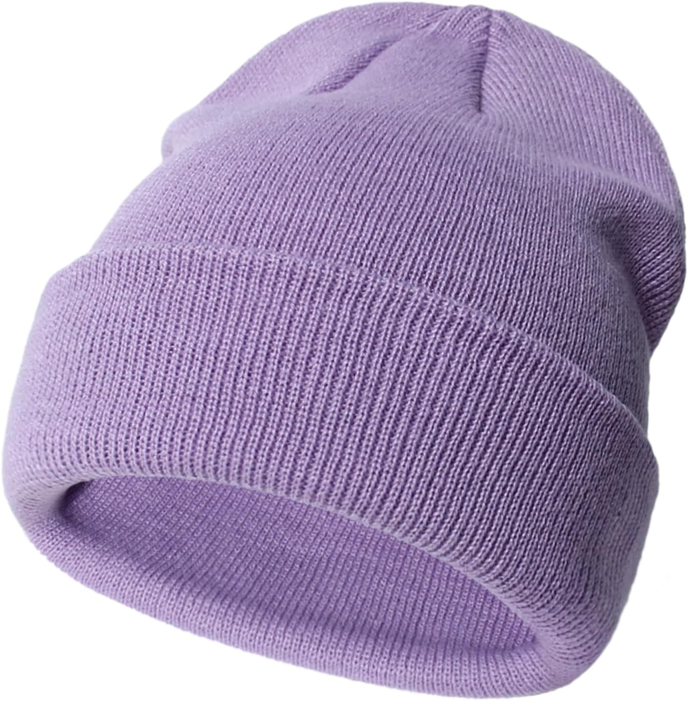Thumbnail 6 de Baby beanie hat for winter, knit warmth 1-6