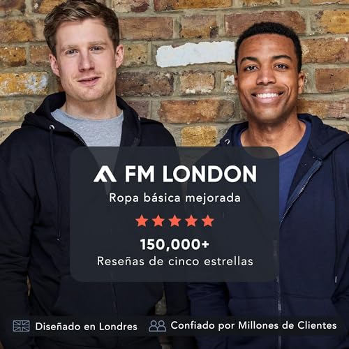 Thumbnail 5 de FM London Boxers en bambou, lot de 5 ⚙