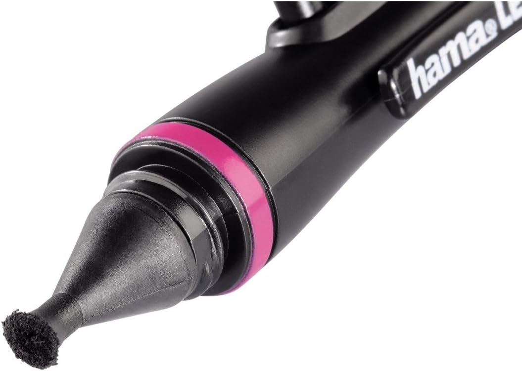 Thumbnail 5 de Hama Micro Pro II Lens Pen – compact cleaning pen for eyepieces and smartphone cameras