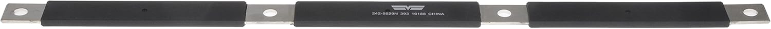 Detalle 2 de Dorman 242-5529N Negative Battery Bar for Select Volvo Models