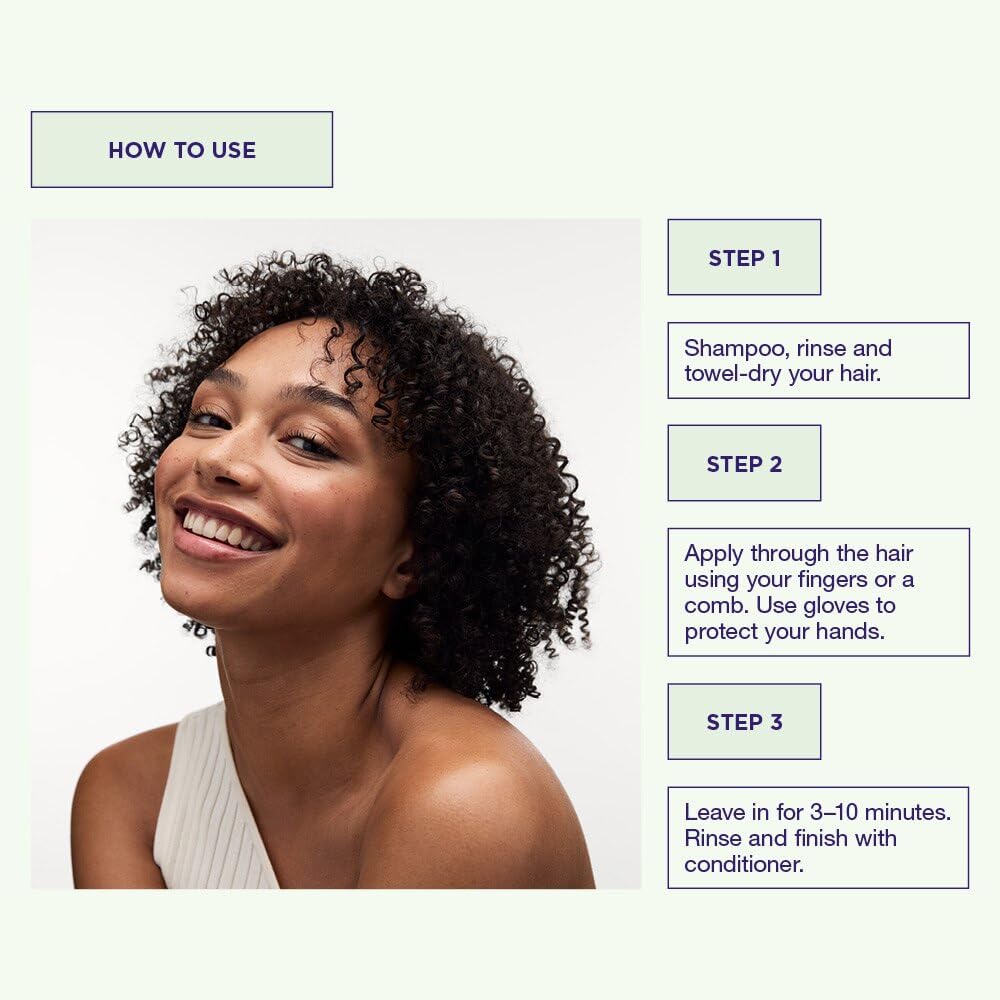 Thumbnail 2 de Maria Nila Colour Refresh 300 ml – Masque colorant vegan et sans sulfates pour raviver et nourrir les cheveux