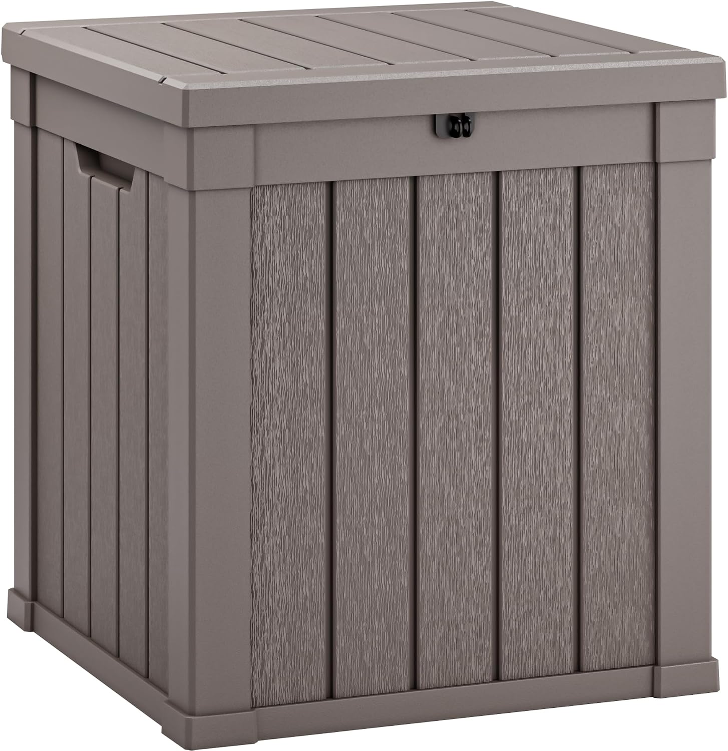 Detalle de NUNU LAB Outdoor Storage Box, 50-Gallon