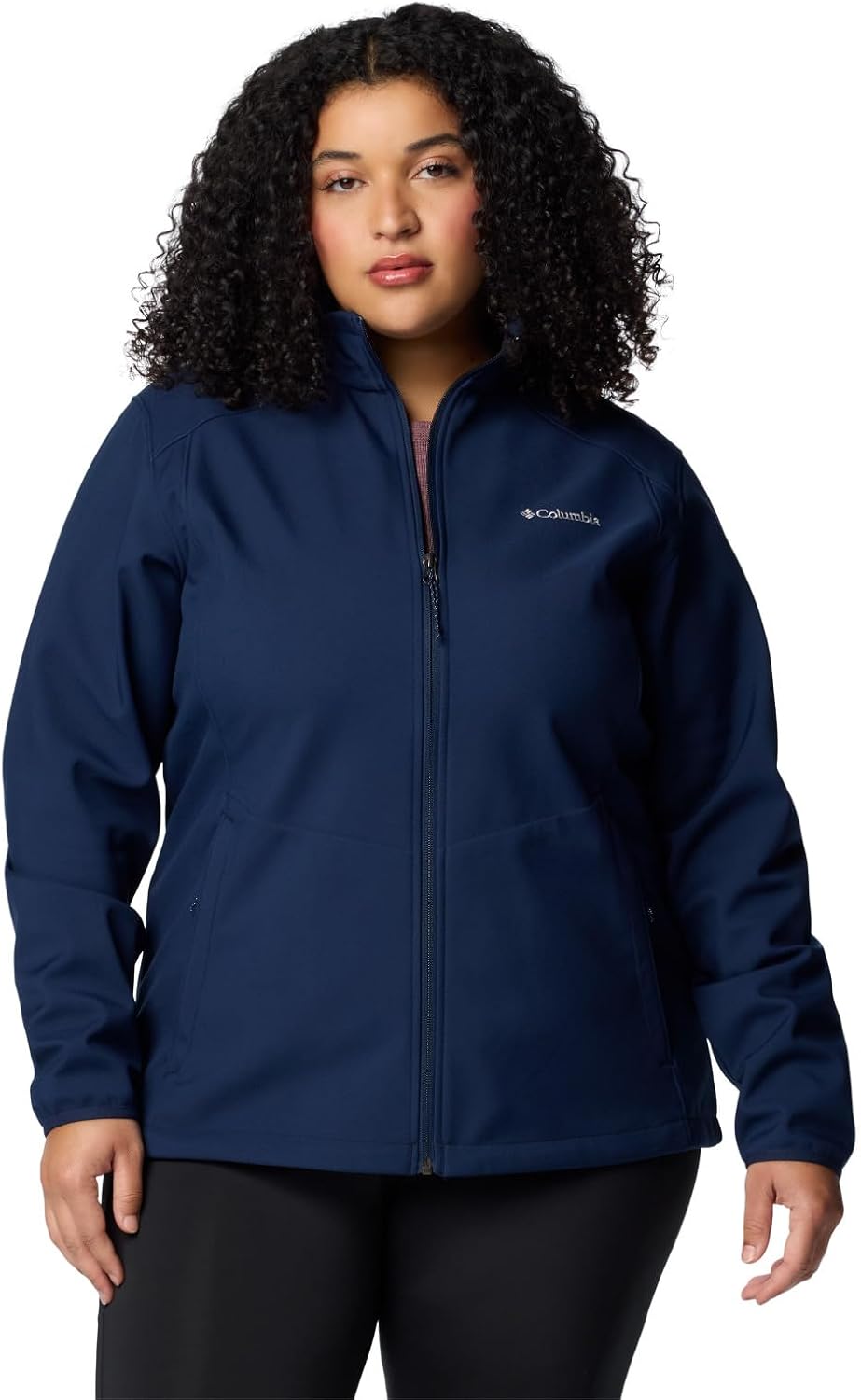 Thumbnail 6 de Columbia Kruser Ridge III giacca softshell