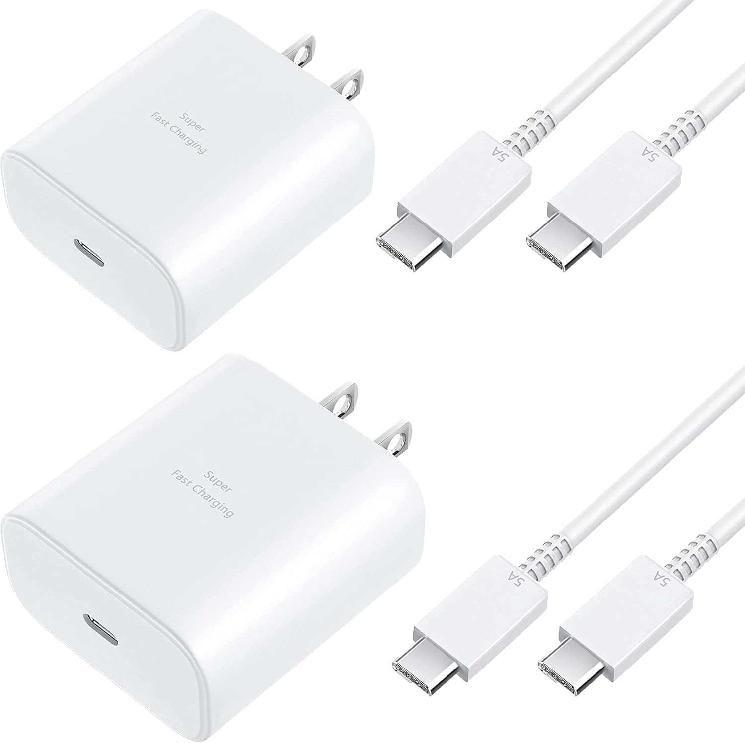 Thumbnail 6 de 45W USB C Fast Charger 45Watt