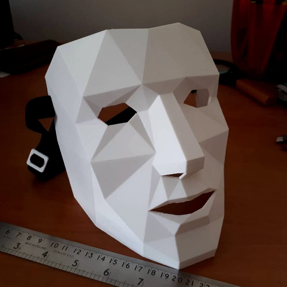 Thumbnail 6 de eSUN ABS+ Filament 1kg 1.75mm Kaltes Weiß