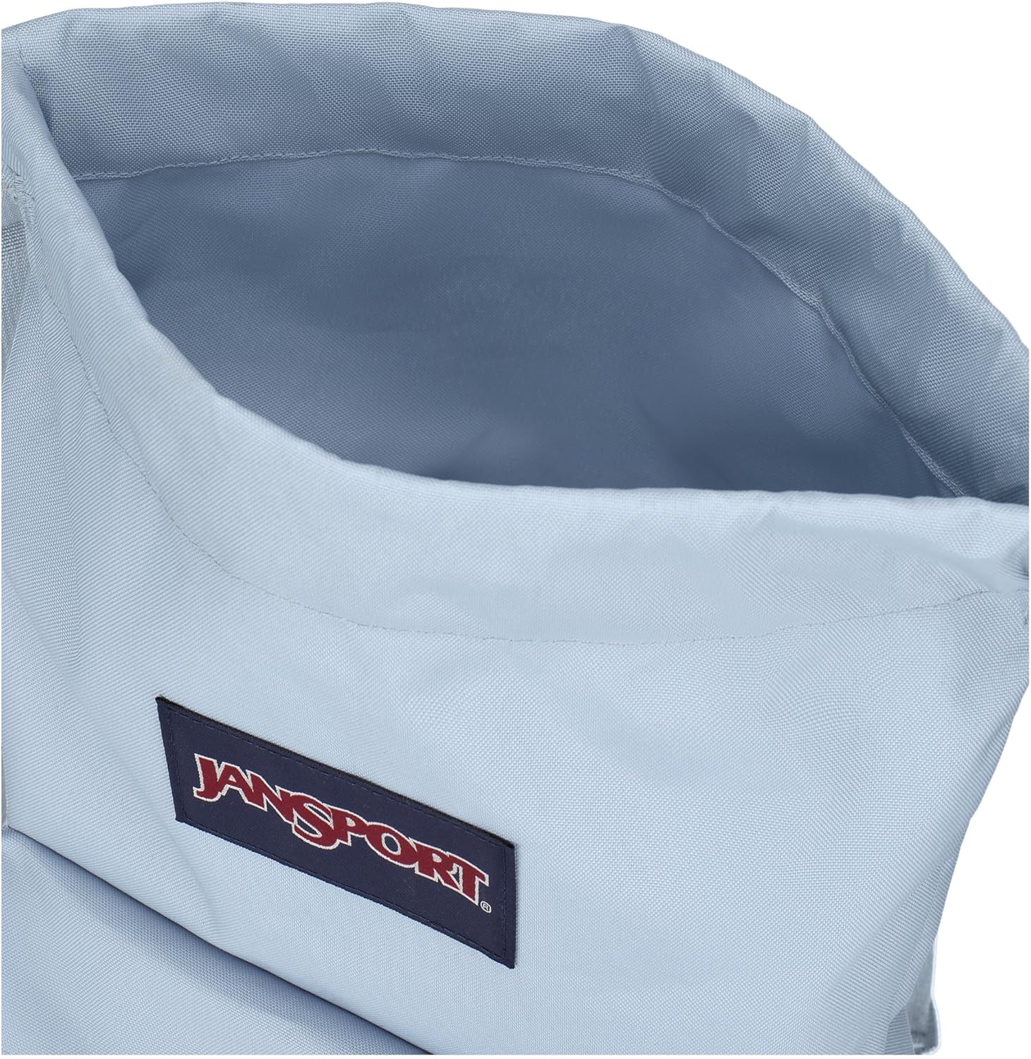 Thumbnail 1 de JANSPORT Drawsack Zaino 33.5 x 45.5 cm - Blue Dusk