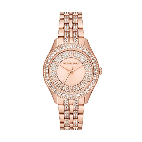 Detalle de Michael Kors MK4710 Reloj de pulsera para mujer
