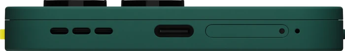 Thumbnail 21 de Fairphone 6 256GB Grün (5G) mit Komplettes Zubehörset – mit BlueBuilt Laden & Protective Backcover
