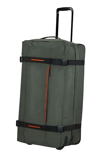Thumbnail 6 de American Tourister Urban Track: Bolsa de viaje grande de 78,5 cm (116 L) con dos ruedas