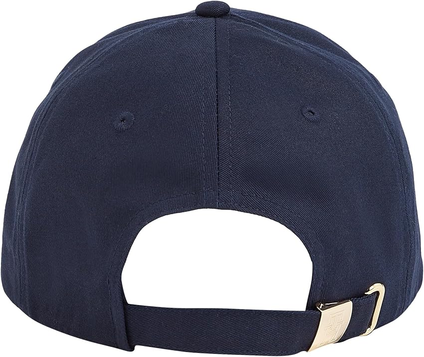 Thumbnail 1 de Tommy Hilfiger Gorra Mujer Elevated Chic 💙 Algodón Talla Única