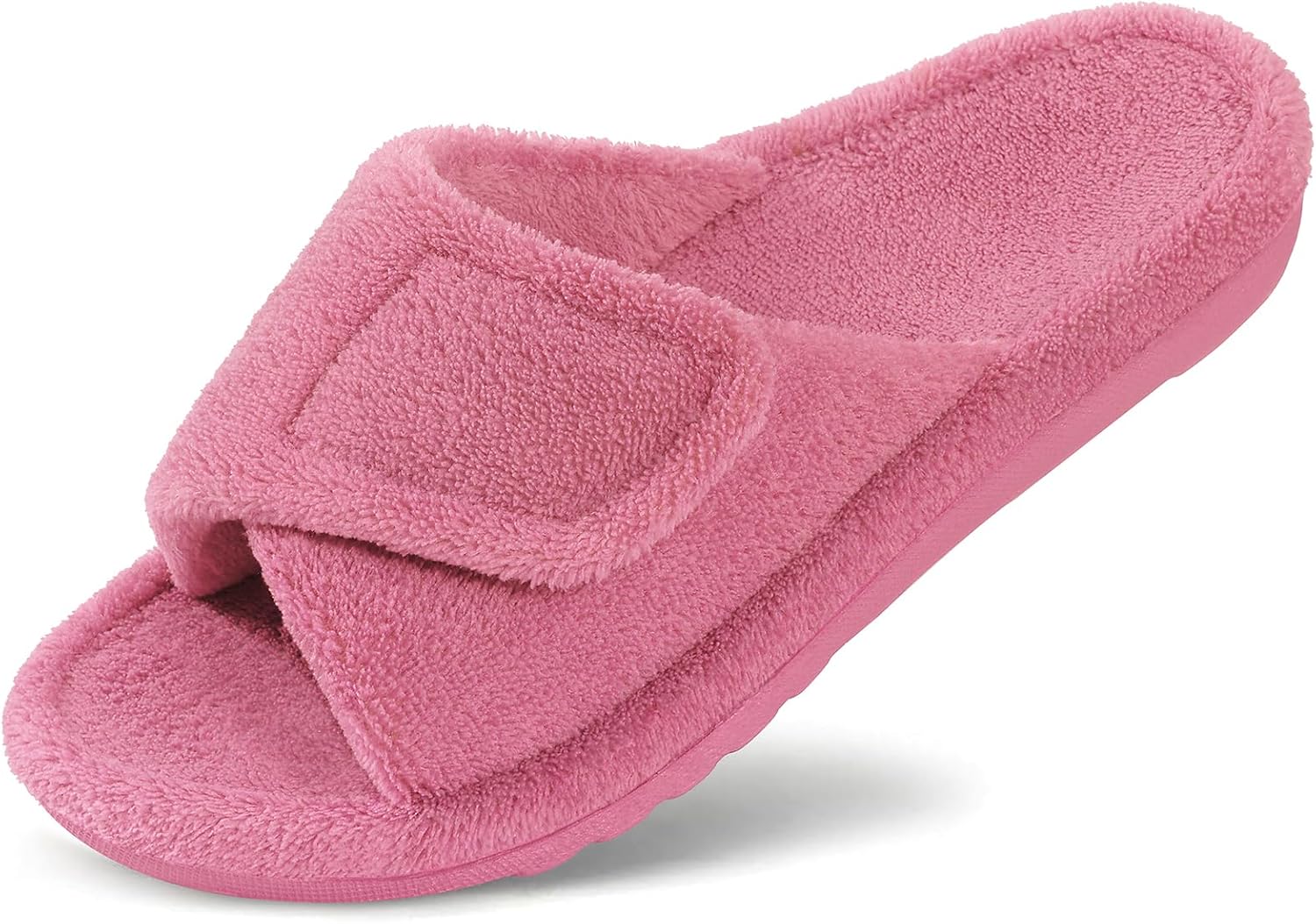Thumbnail 6 de Litfun Women's Orthopedic Slippers with Arch Support and Adjustable Open Toe