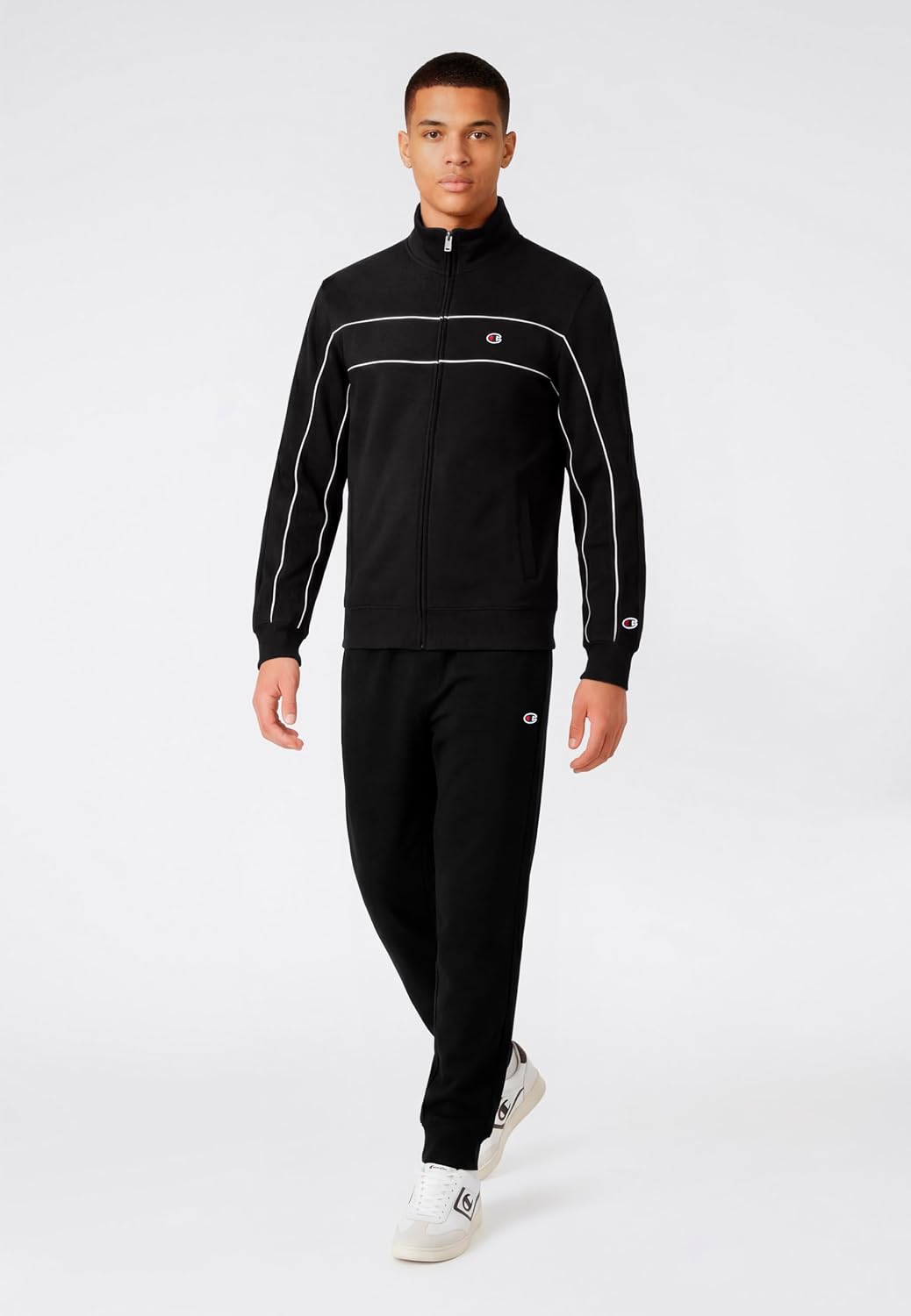 Detalle de Champion Men's Sweatsuit