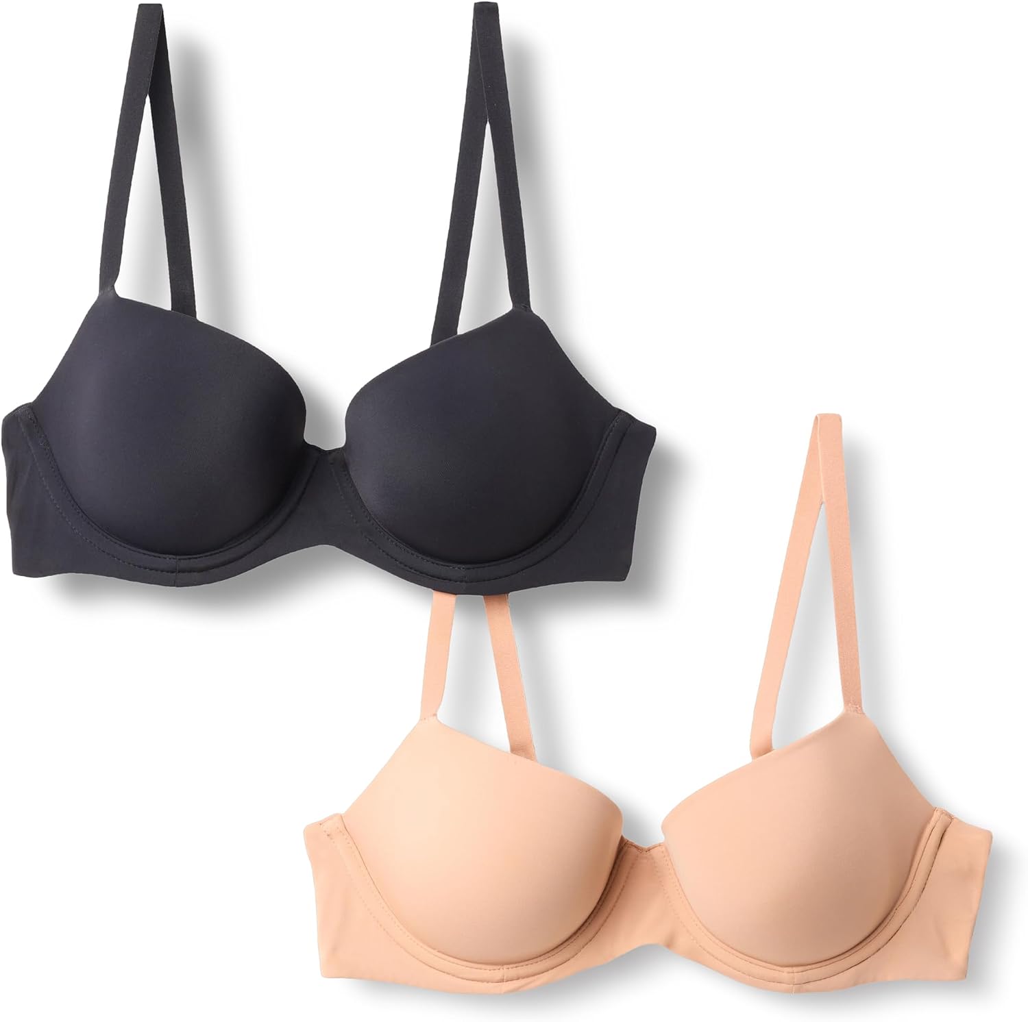 Thumbnail 5 de Amazon Essentials Microfiber Balconette Bra