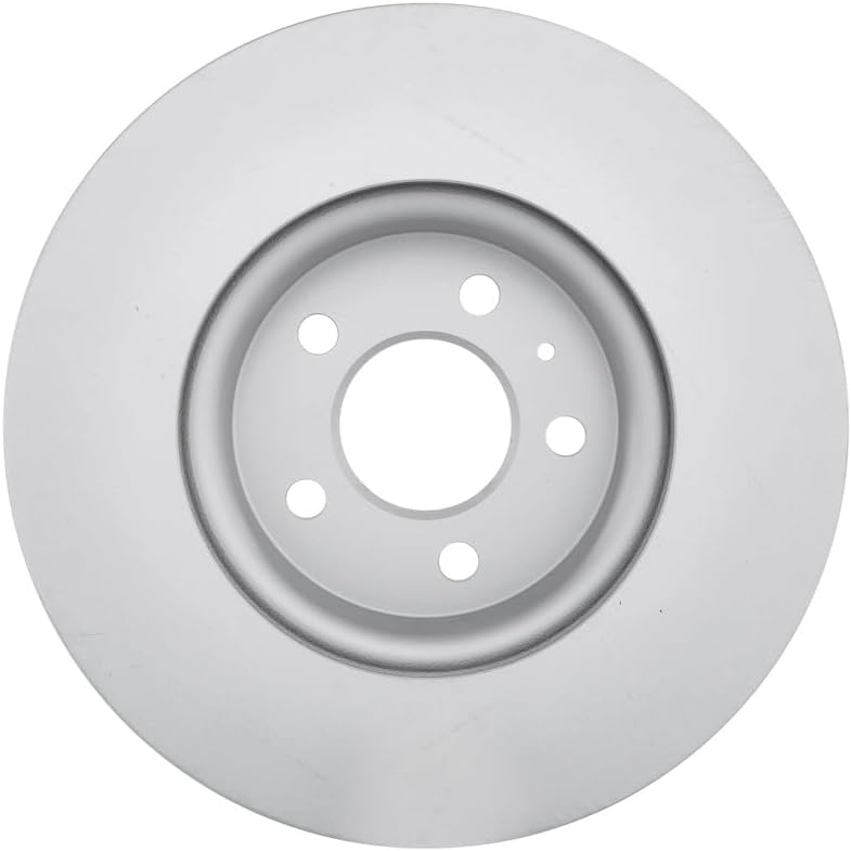 Thumbnail 2 de BOSCH Disco Freno BD1326 ventilato da 314 mm per asse anteriore (1 disco) conforme ECE-R90